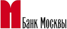 Логотип "Банка Москвы"