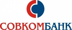 Логотип "Совкомбанка"