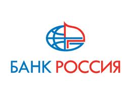 Логотип банка "Россия"