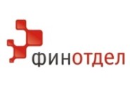 Логотип "Финотдела"