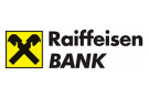 Логотип "Райффайзенбанка"