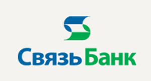 Логотип "Связь-Банка"