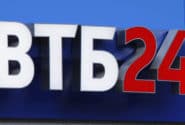 ВТБ 24 фото логотипа банка